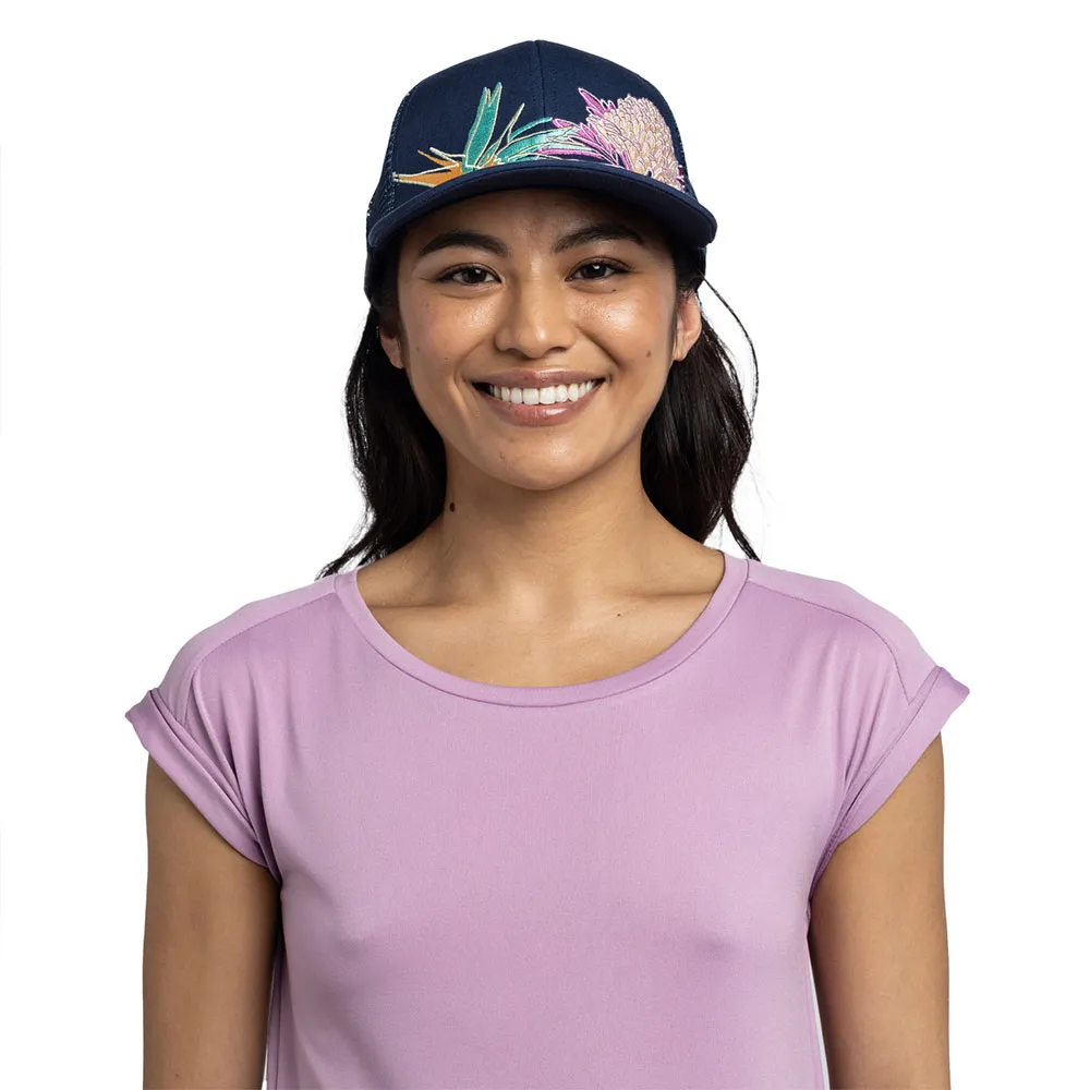 Buff Explore Trucker Kappe Buff Explore Trucker Kappe