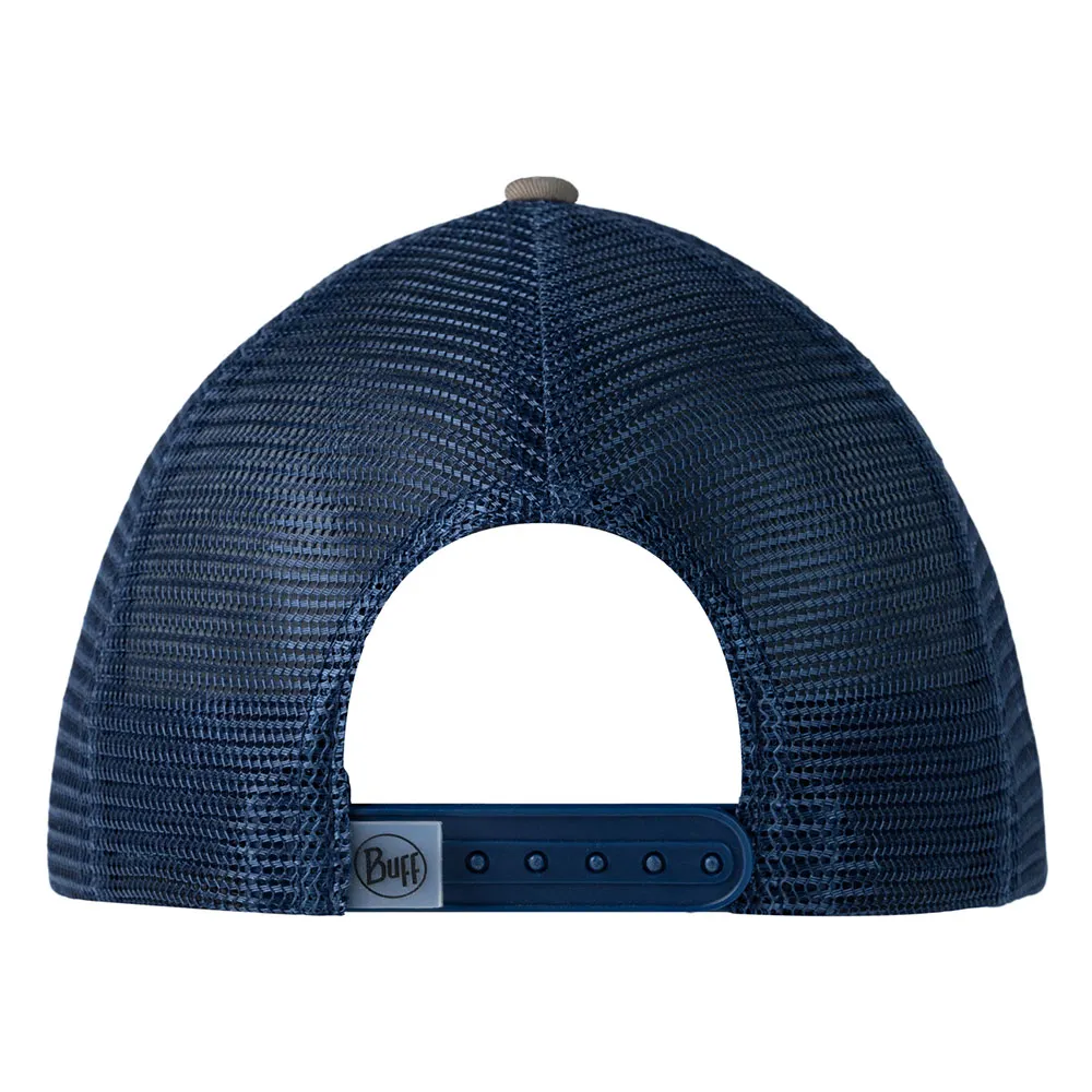 Buff Explore Trucker Kappe