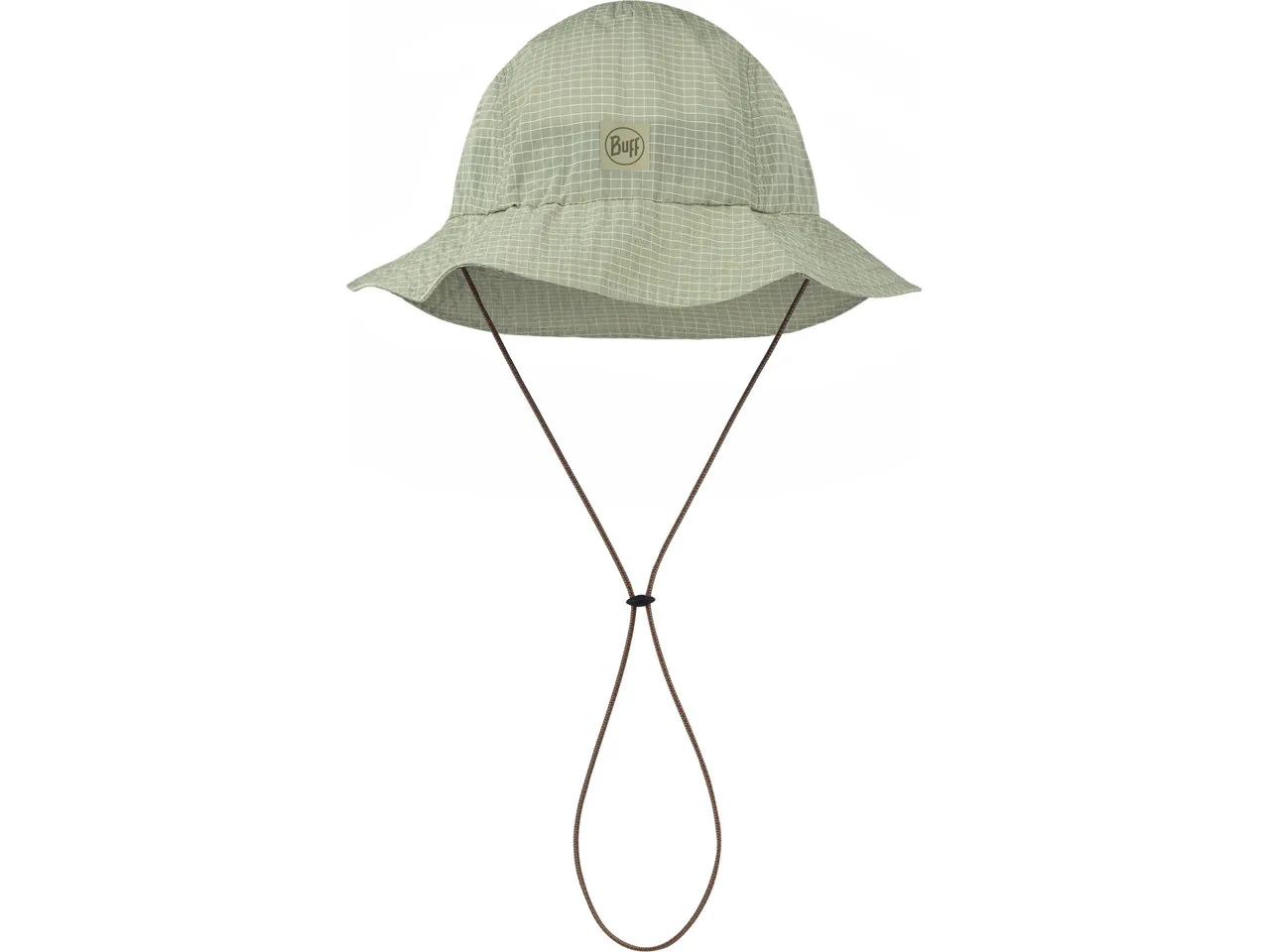 Buff Go Bucket Hat