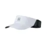 Solid white