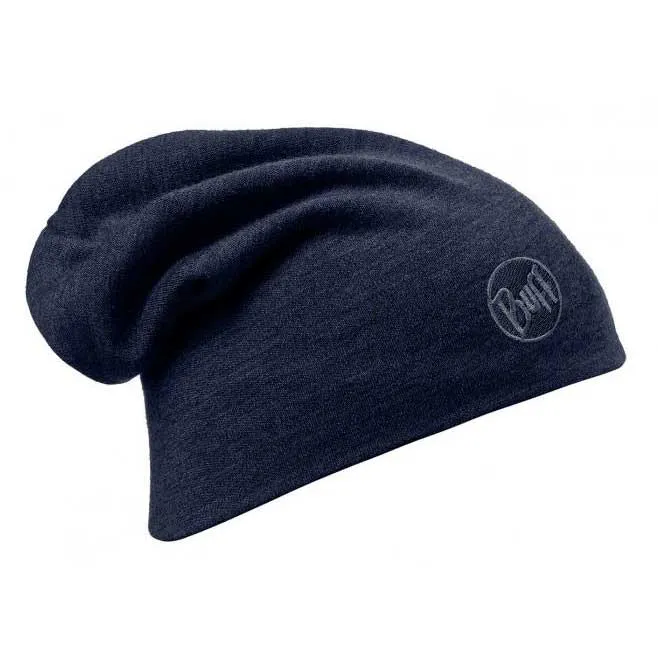 Buff Heavy Merino Wool Mütze