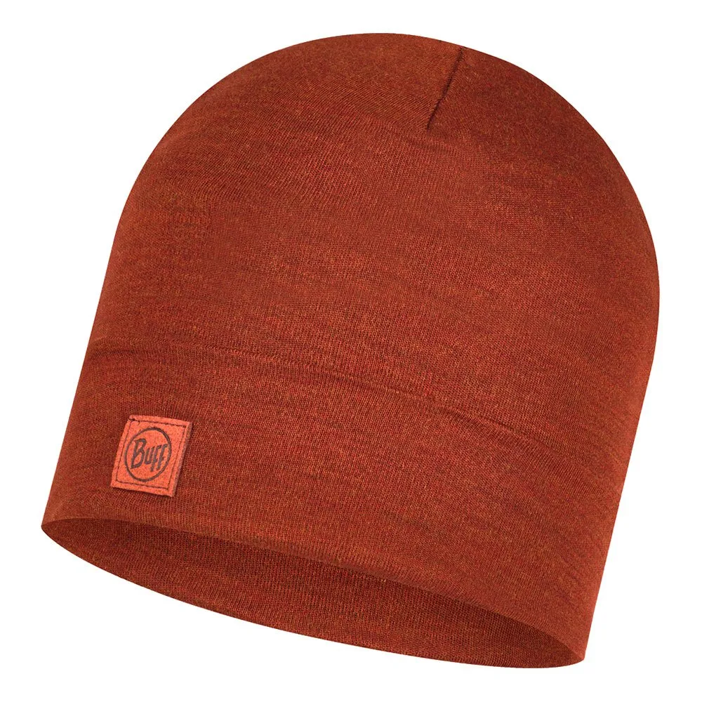 Buff Heavyweight Merino Wool Mütze Buff Heavyweight Merino Wool Mütze