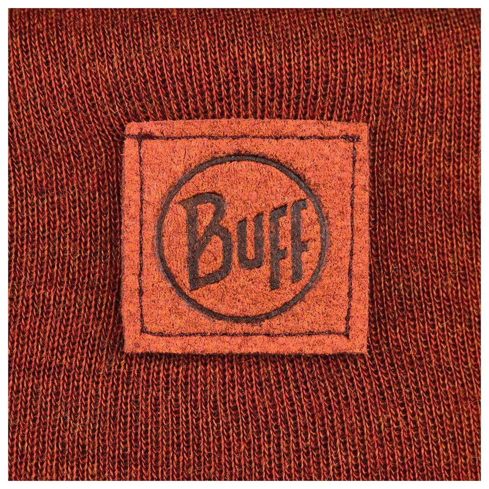 Buff Heavyweight Merino Wool Mütze Buff Heavyweight Merino Wool Mütze