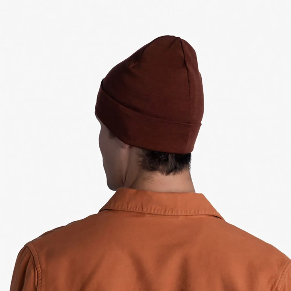 Buff Heavyweight Merino Wool Mütze Buff Heavyweight Merino Wool Mütze