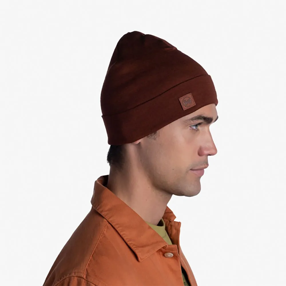 Buff Heavyweight Merino Wool Mütze Buff Heavyweight Merino Wool Mütze