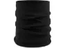 Buff Heavyweight Merino Wool Multifunktionstuch, Black