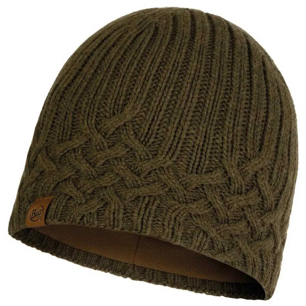 Buff Helle Mütze, Tundra khaki Buff Helle Mütze, Tundra khaki