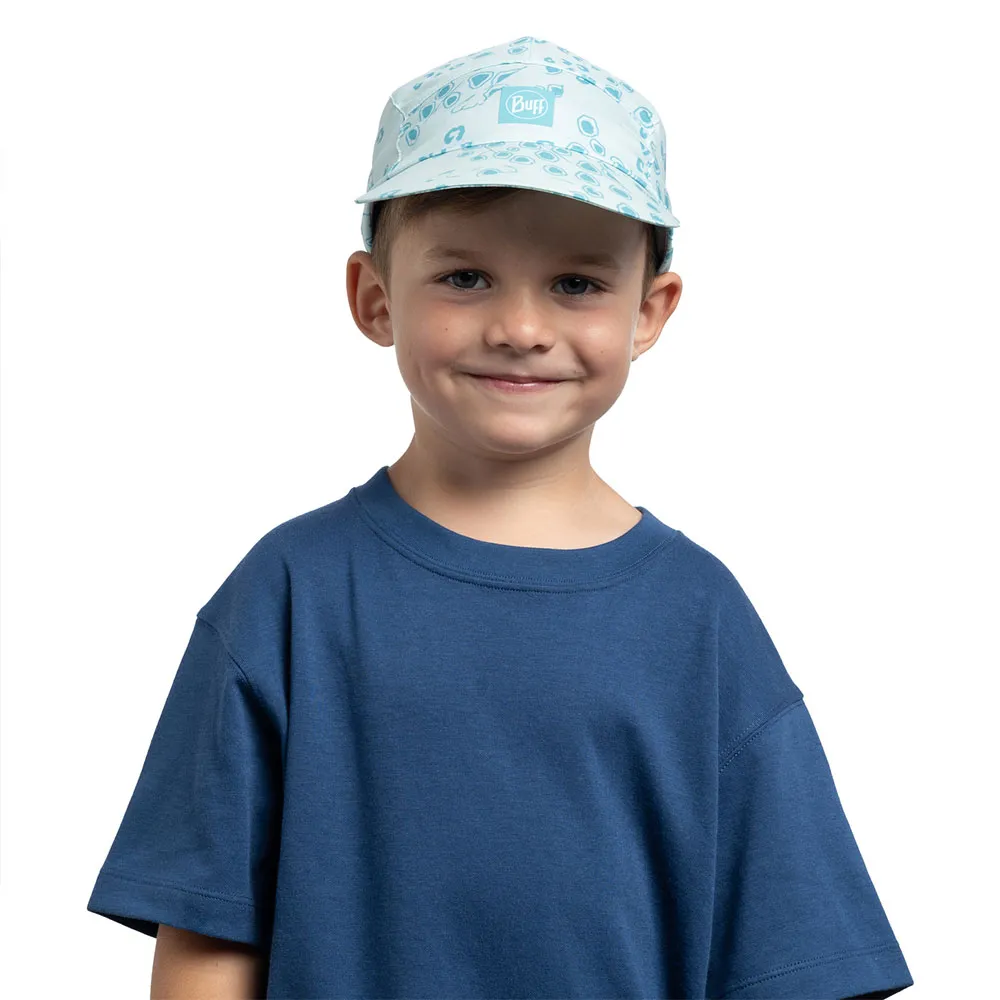 Buff Kids Pack Mini Cap Kappe Buff Kids Pack Mini Cap Kappe