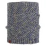 Karel medieval blue