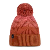Buff Knitted & Fleece Mütze