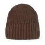 Brindle brown