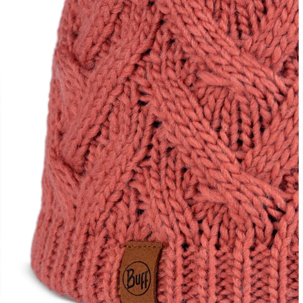 Buff Knitted & Fleece Mütze Buff Knitted & Fleece Mütze