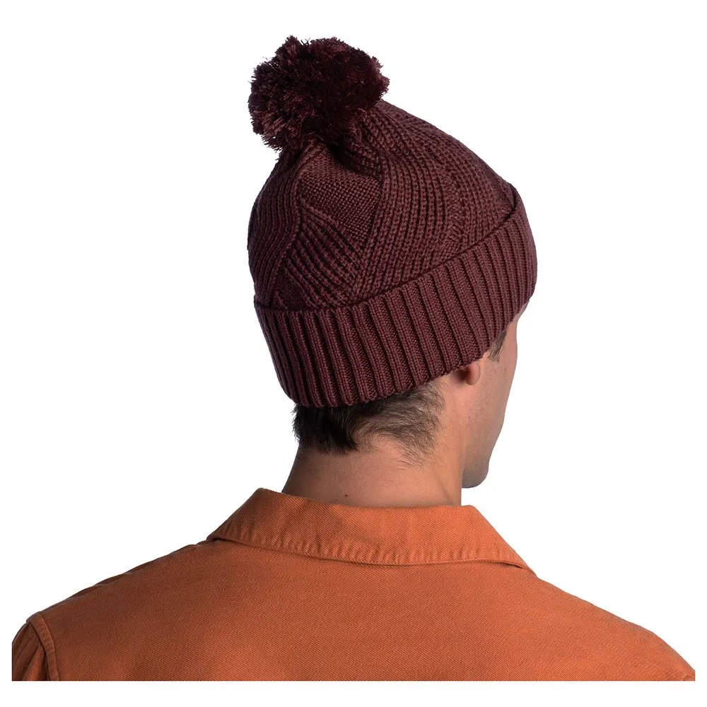 Buff Knitted&fleece Mütze, Raisa tidal Buff Knitted&fleece Mütze, Raisa tidal