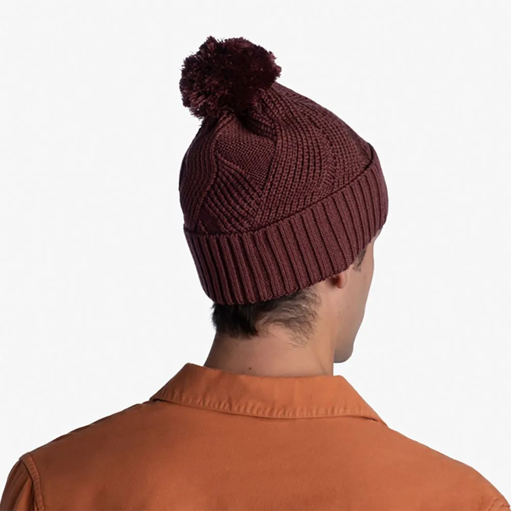 Buff Knitted&fleece Mütze, Raisa tidal Buff Knitted&fleece Mütze, Raisa tidal