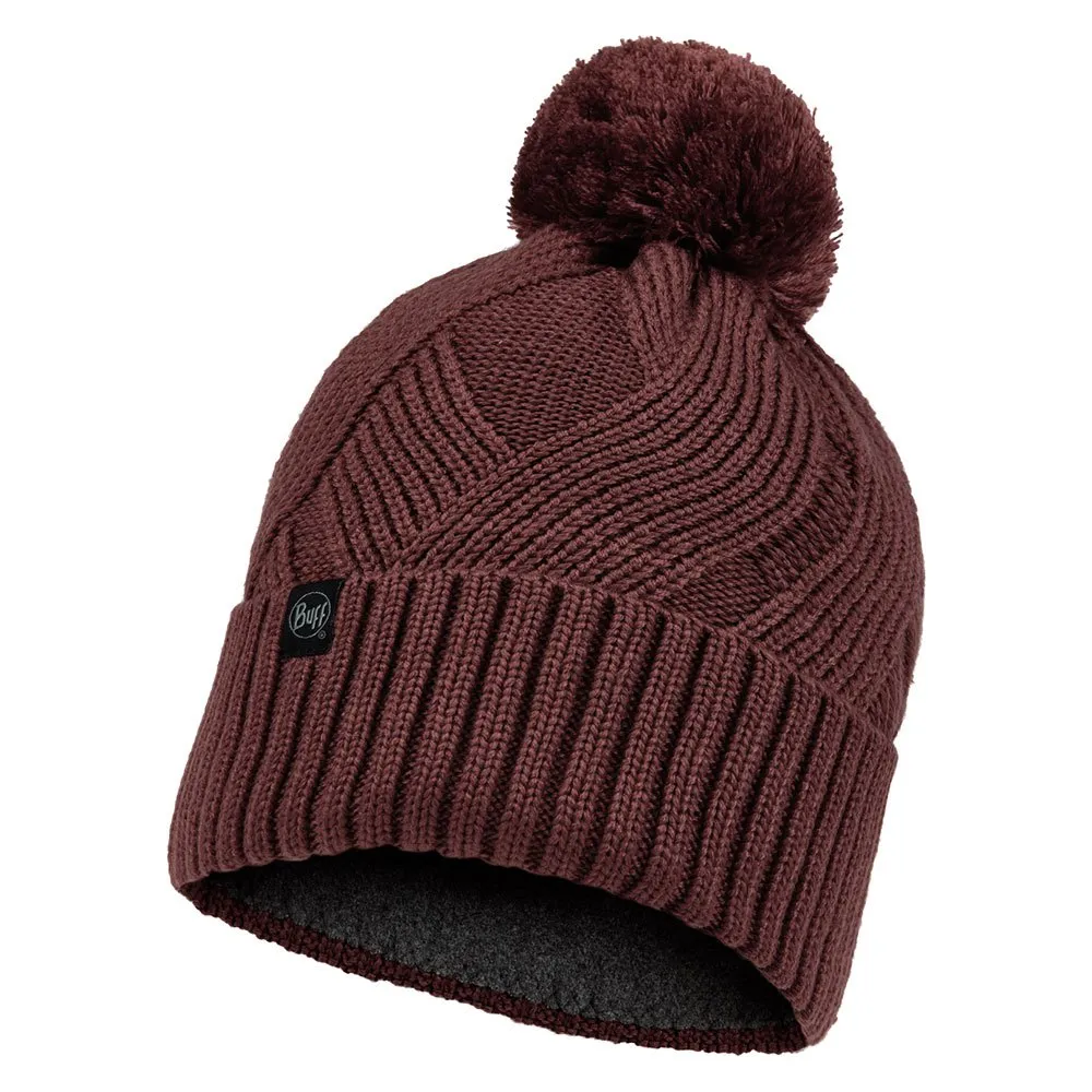 Buff Knitted&fleece Mütze, Raisa tidal Buff Knitted&fleece Mütze, Raisa tidal