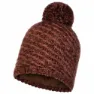 Buff Knitted & Polar Agna Mütze, Rusty