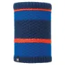 Fizz blue skydiver