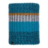 Stig teal blue