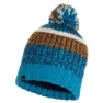 Stig teal blue