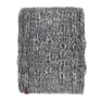 Buff Knitted Comfort Nackenwärmer, Liv coral pink
