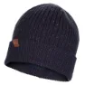 Kort night blue