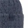 Buff Knitted Mütze