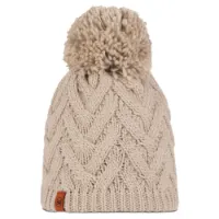 Buff Knitted Polar Mütze