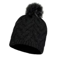 Buff Knitted Polar Mütze