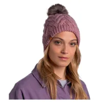 Buff Knitted Polar Mütze