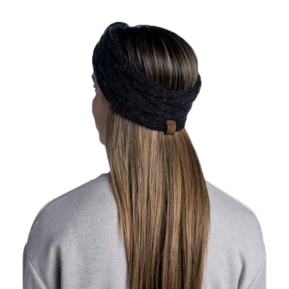Buff Knitted Stirnband male