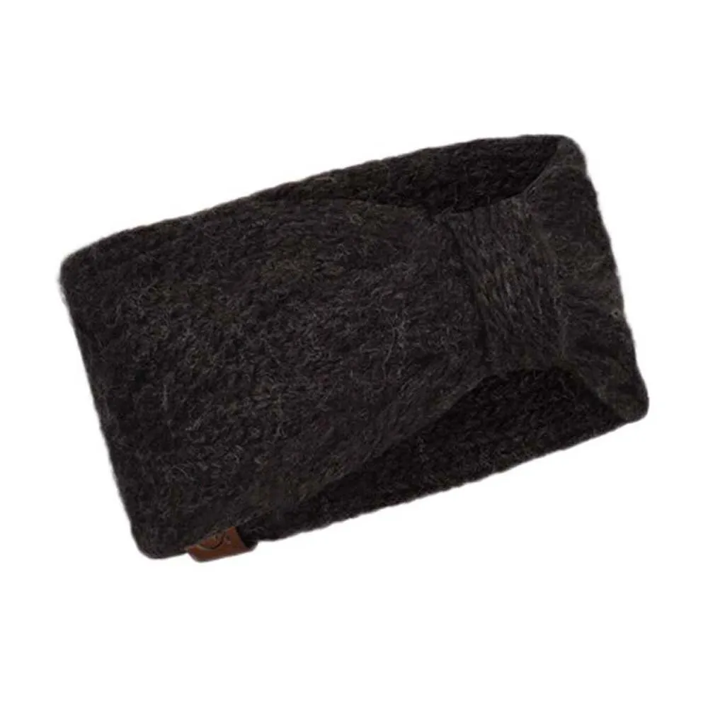 Buff Knitted Stirnband male