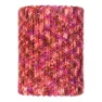 Buff Lera Nackenwärmer, Camelia pink, One Size