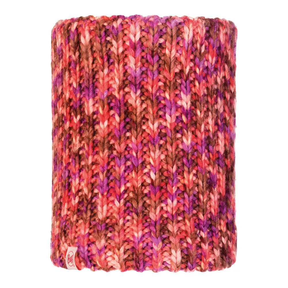 Buff Lera Nackenwärmer, Camelia pink, One Size