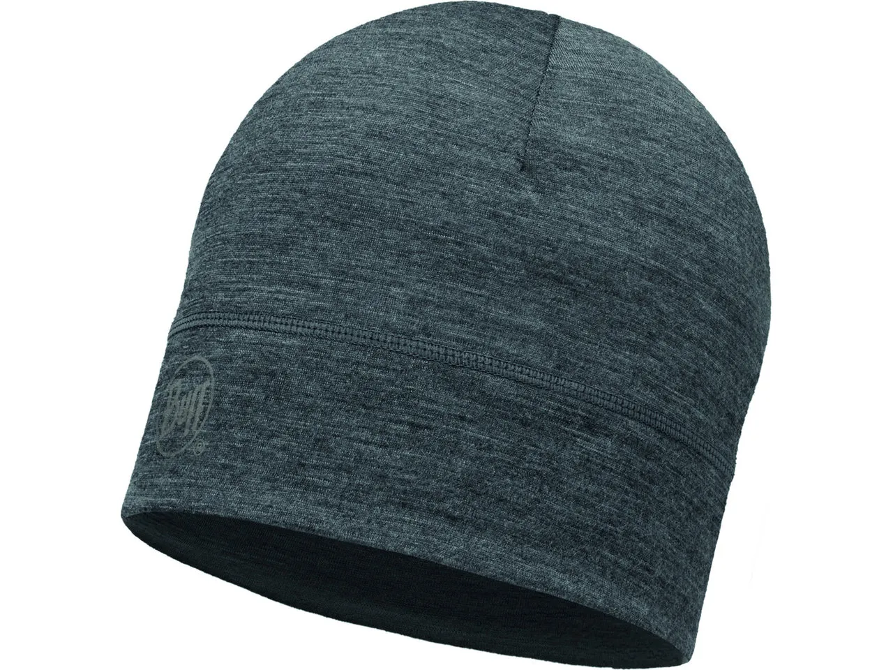Buff Lightweight Merino Wool Hat Helmmütze