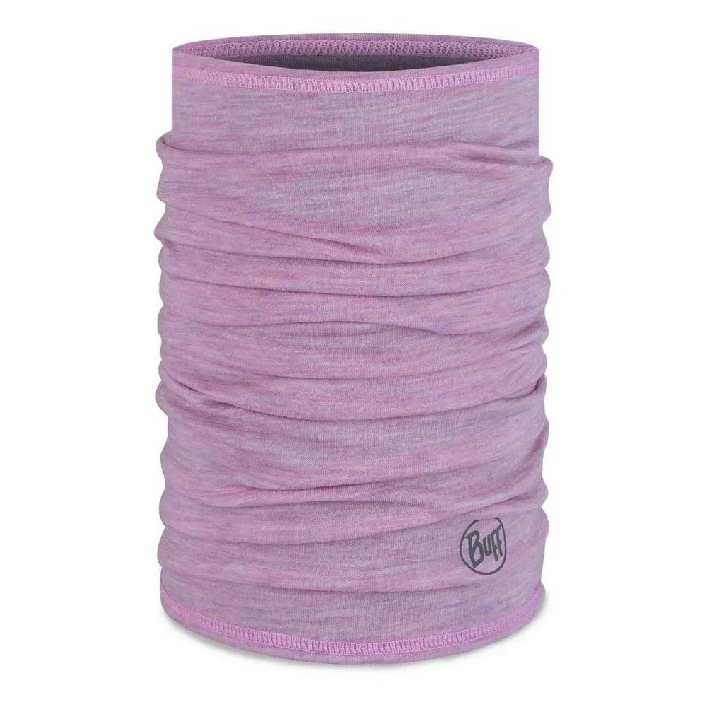 Buff Lightweight Merino Wool Multifunktionstuch Buff Lightweight Merino Wool Multifunktionstuch