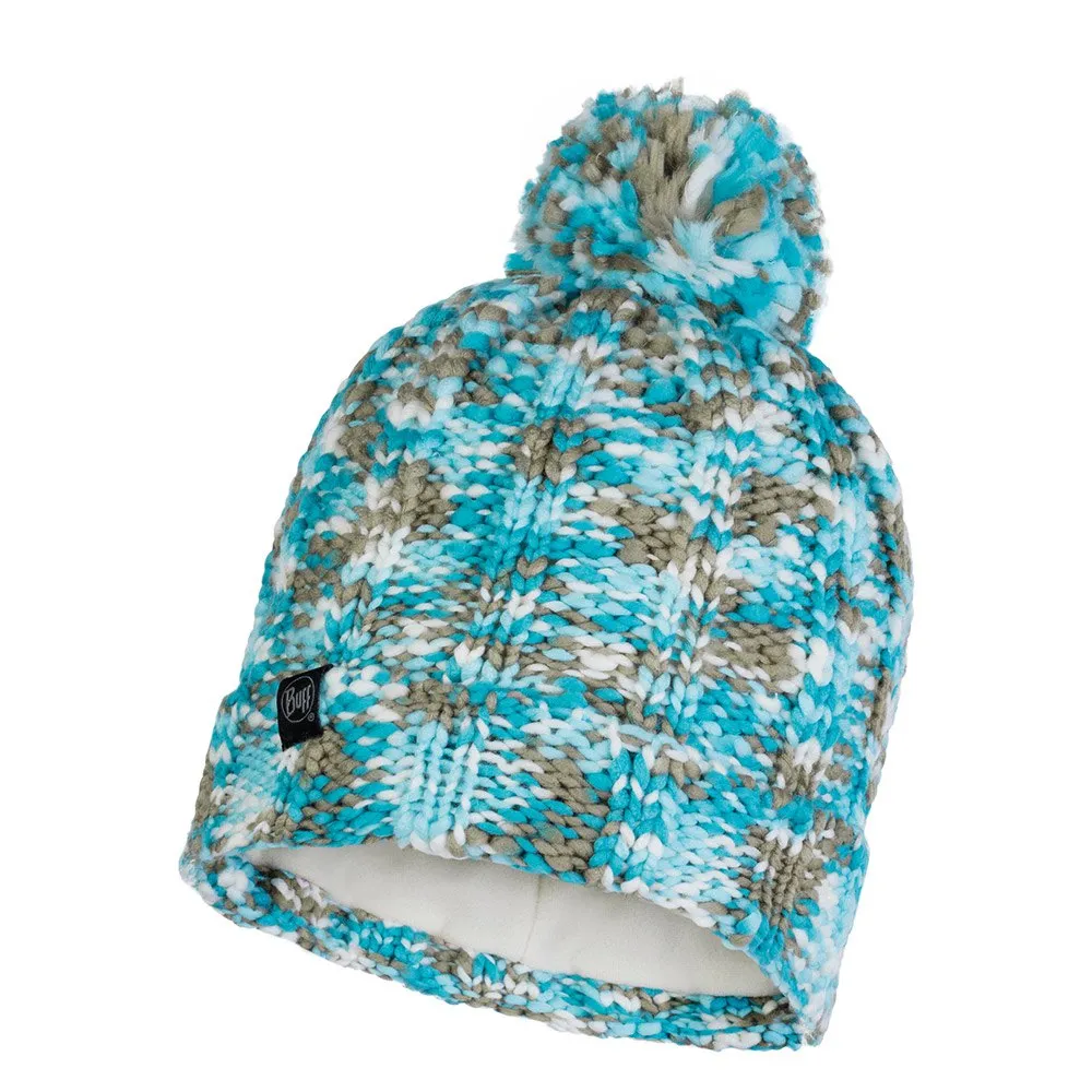 Buff Livy Mütze, Aqua Buff Livy Mütze, Aqua