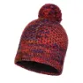 Buff Margo Mütze, Maroon