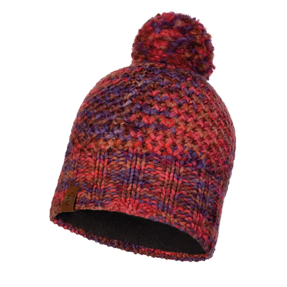 Buff Margo Mütze, Maroon Buff Margo Mütze, Maroon