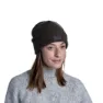 Buff Merino Fleece Mütze, Khaki