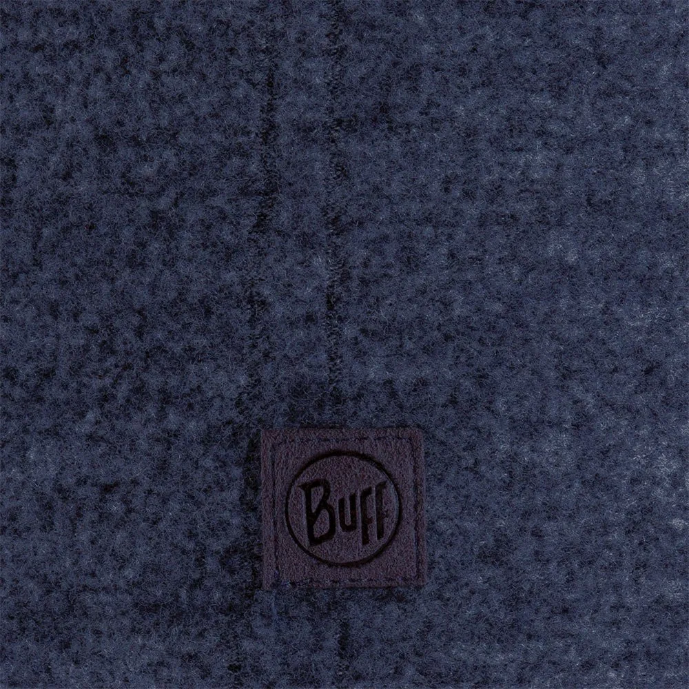 Buff Merino Fleece Stirnband male