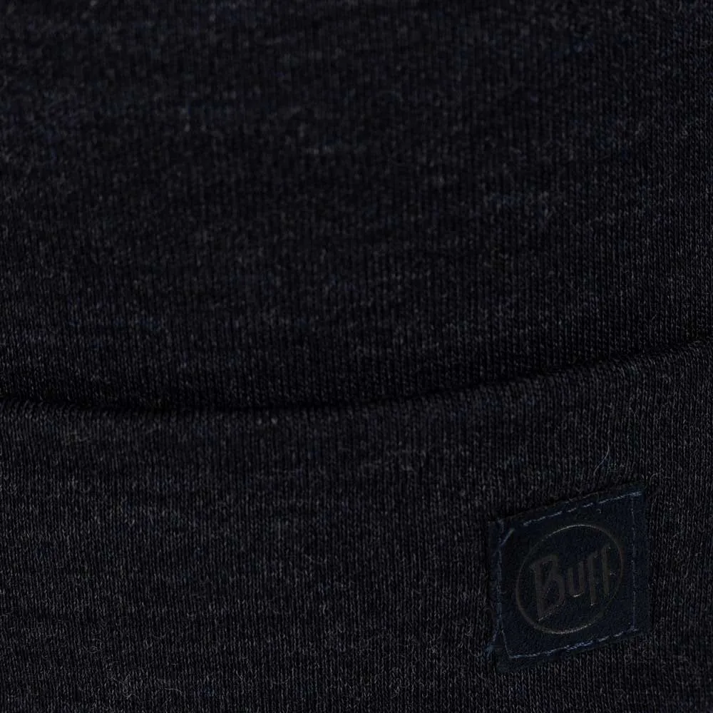 Buff Merino Heavyweight Mütze