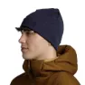 Buff Merino Heavyweight Mütze