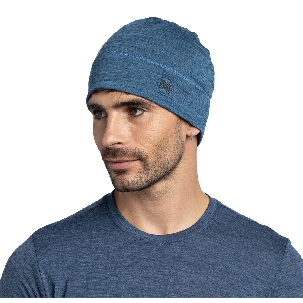 Buff Merino Lightweight Mütze