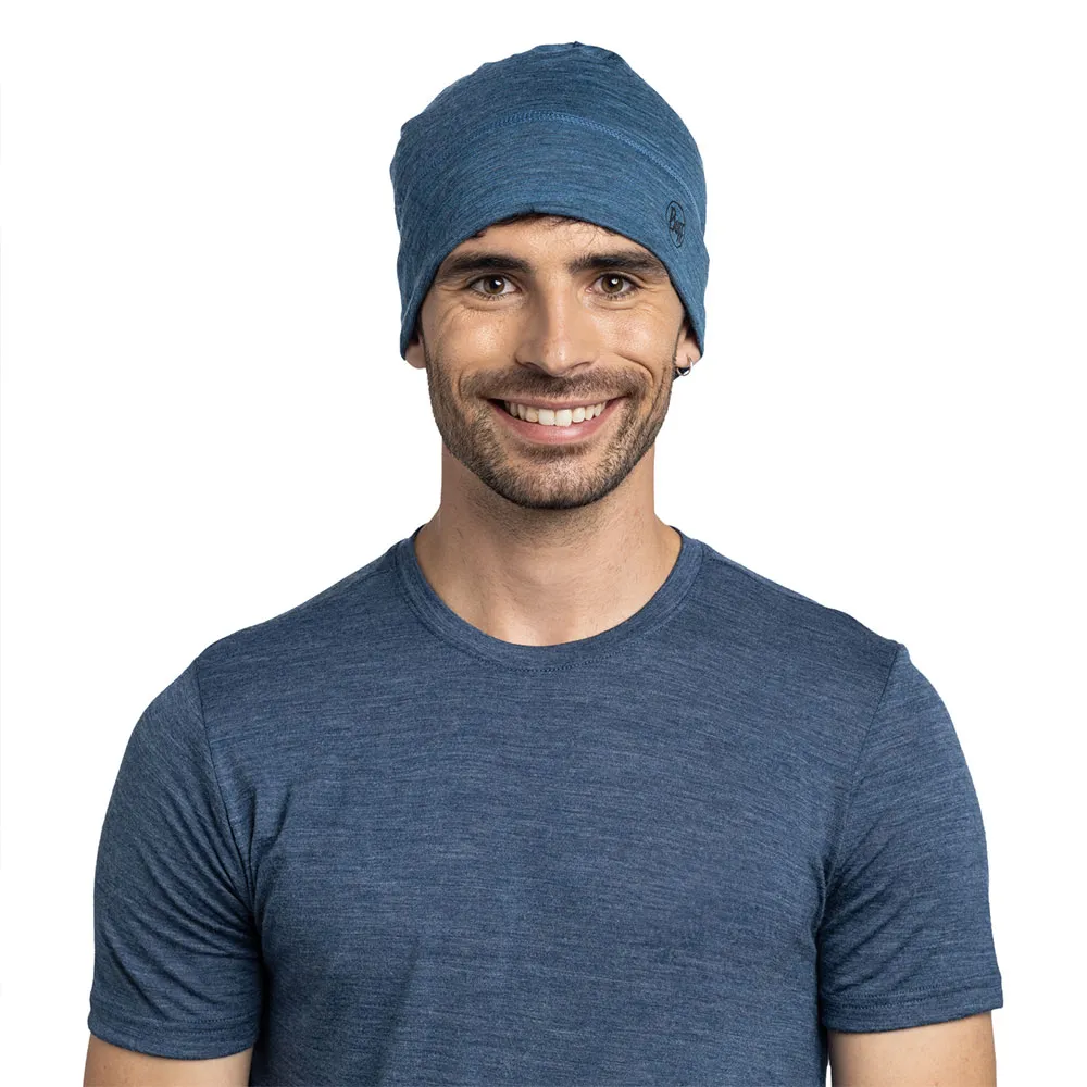 Buff Merino Lightweight Mütze