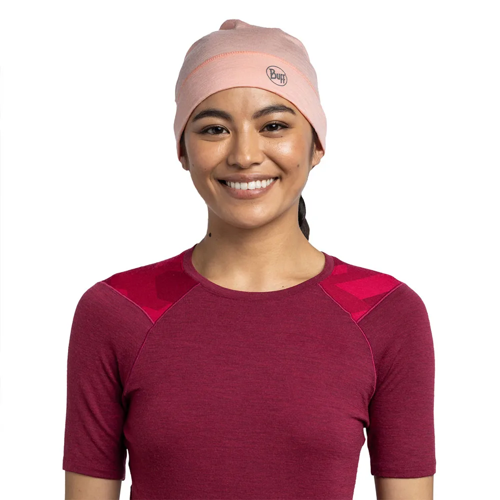 Buff Merino Lightweight Mütze