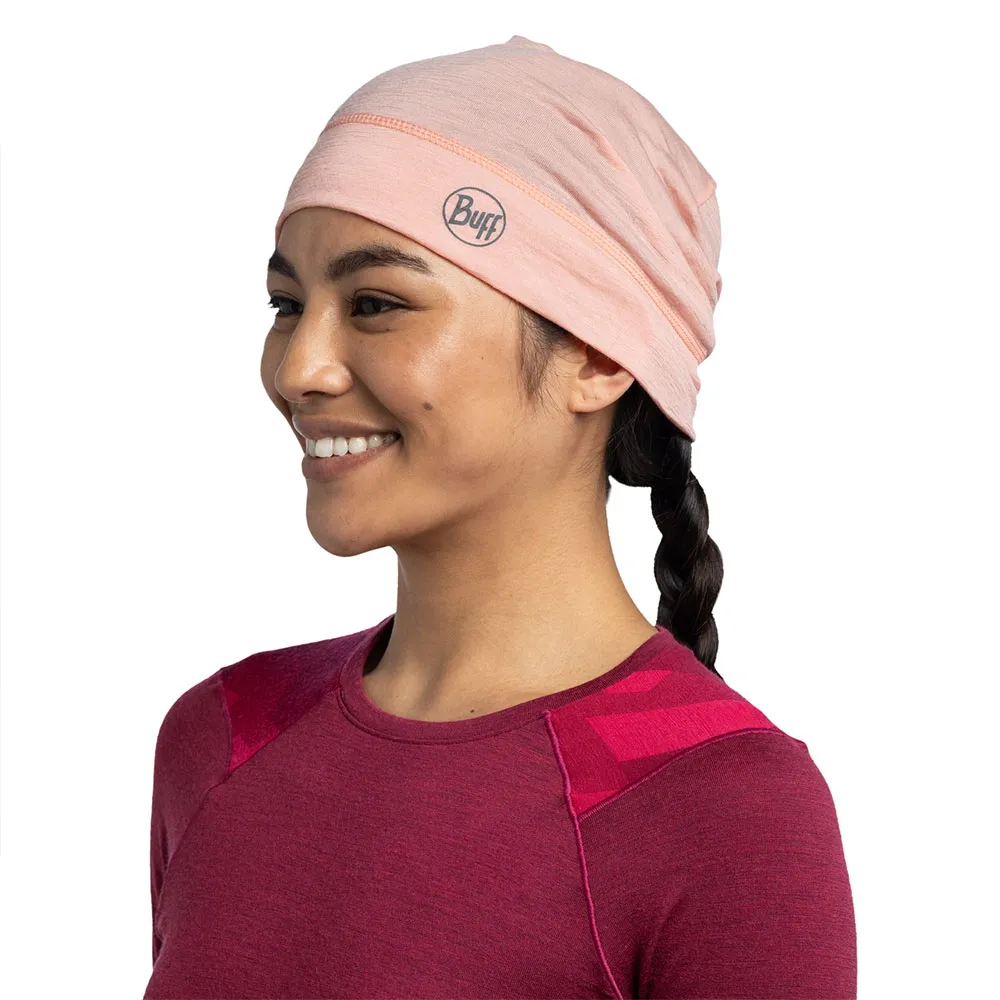 Buff Merino Lightweight Mütze