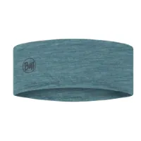 Buff Merino Lightweight Stirnband