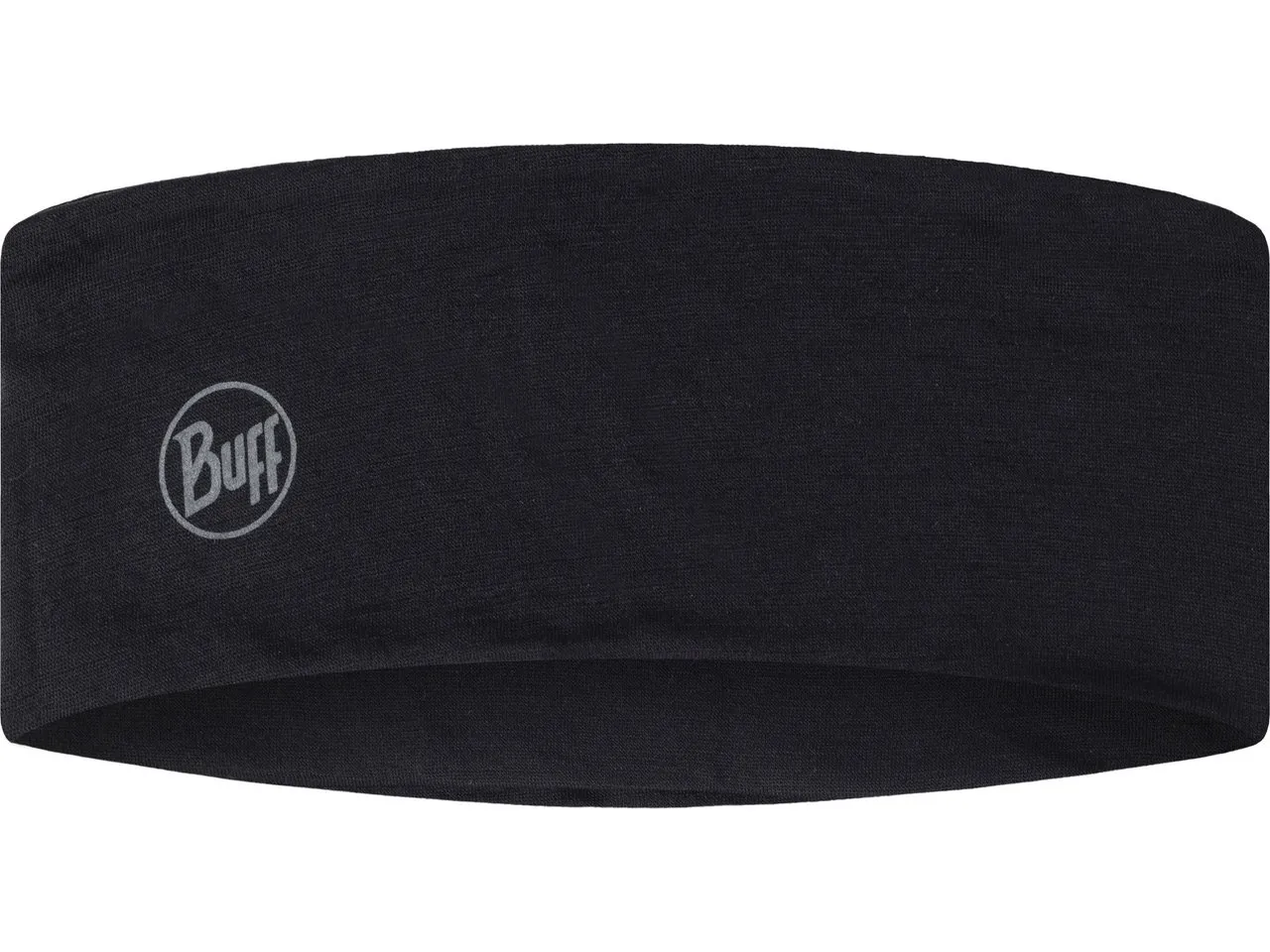 Buff Merino Lightweight Stirnband