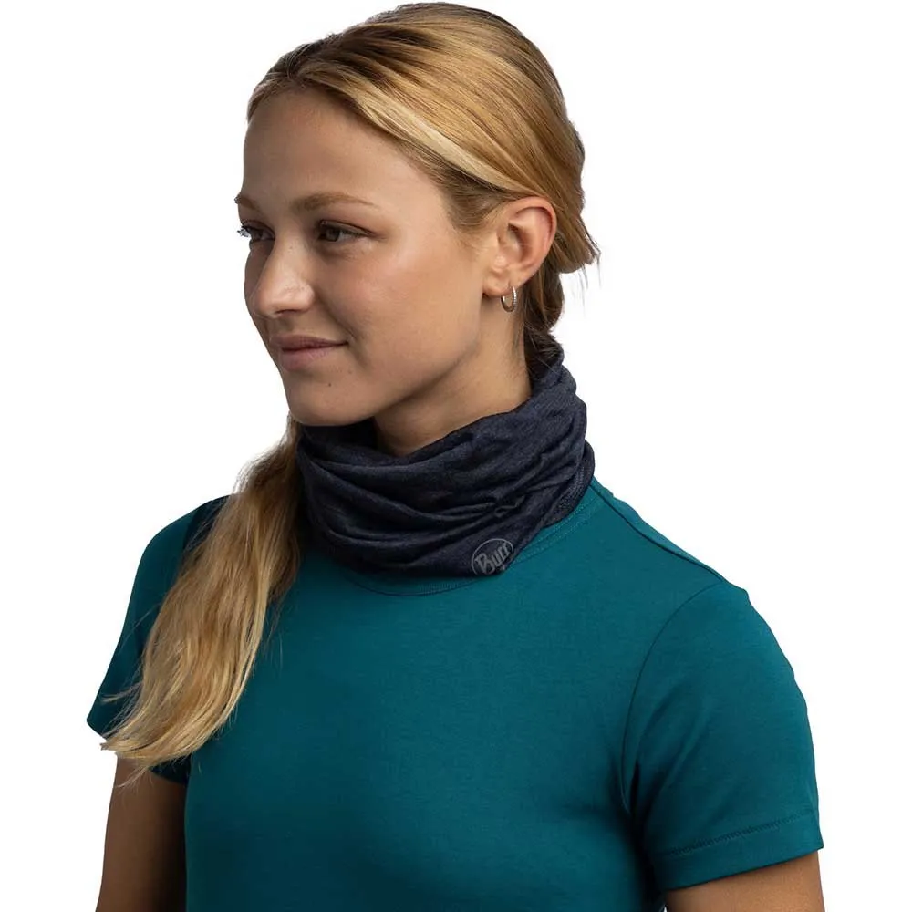 Buff Merino Lightwight Solid Nackenwärmer Buff Merino Lightwight Solid Nackenwärmer