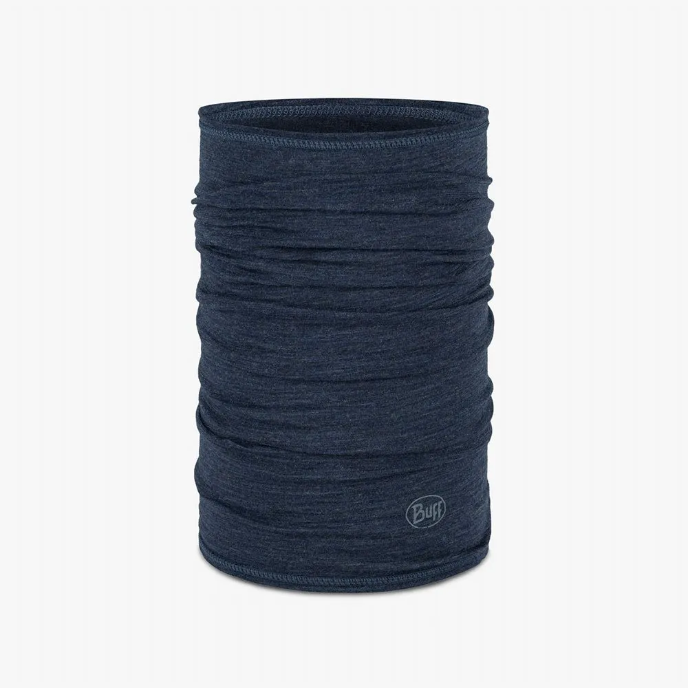 Buff Merino Lightwight Solid Nackenwärmer Buff Merino Lightwight Solid Nackenwärmer
